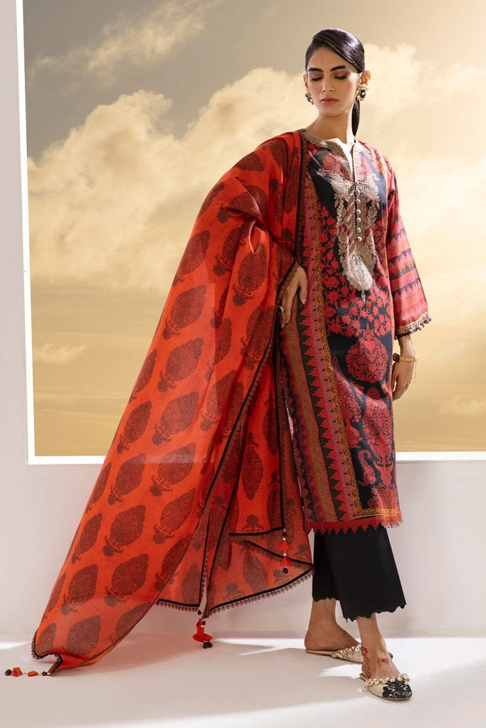 Sana Safinaz Mahay Summer Lawn Collection 2023 – H231-002A-CG