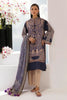 Sana Safinaz Mahay Summer Lawn Collection 2023 – H231-007A-AG