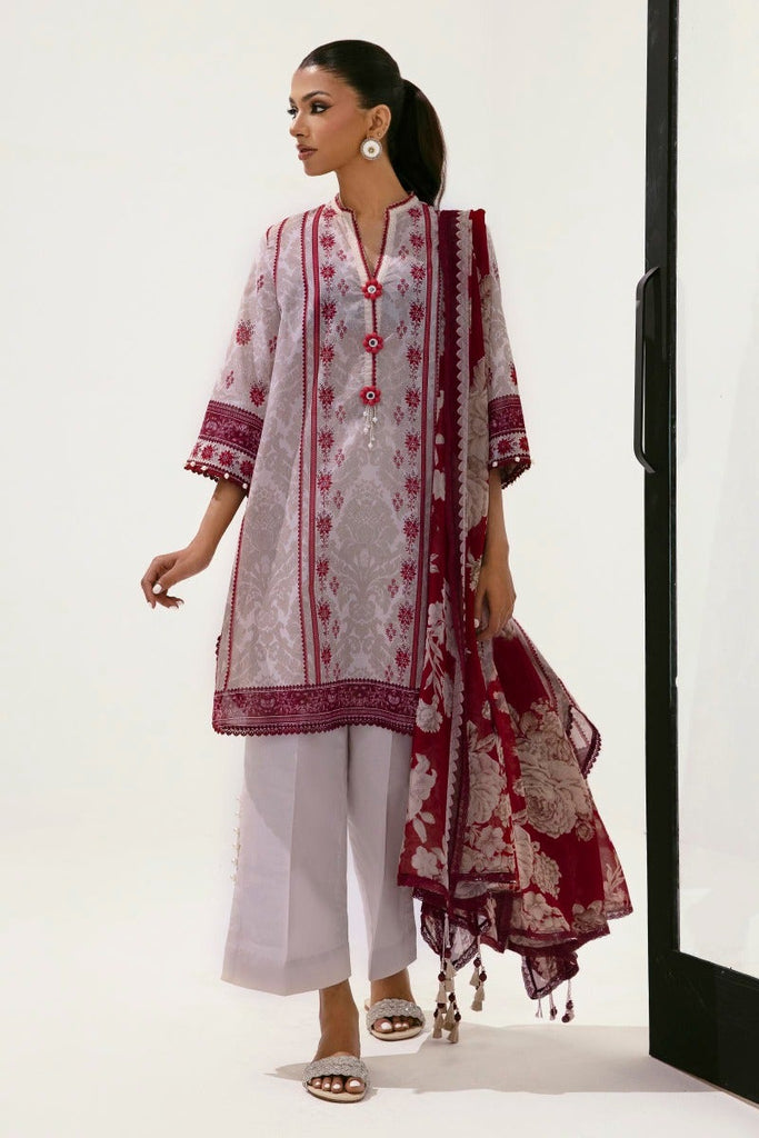 Sana Safinaz Mahay Summer Lawn Collection 2023 – H231-009A-BI