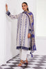 Sana Safinaz Mahay Summer Lawn Collection 2023 – H231-009B-BI