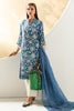 Sana Safinaz Mahay Summer Lawn Collection 2023 – H231-011B-BG