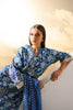 Sana Safinaz Mahay Summer Lawn Collection 2023 – H231-011B-BG