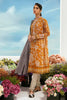 Sana Safinaz Mahay Summer Lawn Collection 2023 – H231-016B-BI