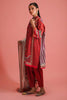 Sana Safinaz Mahay Summer Lawn Collection 2023 – H231-017A-BG