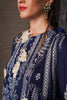 Sana Safinaz Mahay Winter Collection 2023 – H232-007B-CQ