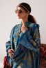 Sana Safinaz Mahay Winter Collection 2023 – H232-020B-Q