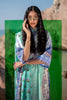 Sana Safinaz Spring/Summer Mahay Lawn 2024 – H241-003B-2Bi