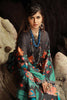 Sana Safinaz Spring/Summer Mahay Lawn 2024 – H241-011A-2C