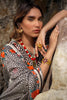 Sana Safinaz Spring/Summer Mahay Lawn 2024 – H241-013A-2Bk