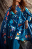 Sana Safinaz Spring/Summer Mahay Lawn 2024 – H241-013B-2Bk