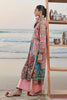 Sana Safinaz Spring/Summer Mahay Lawn 2024 – H241-014A-2C