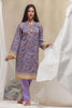 Gul Ahmed Summer 2020 – Basic Collection – 1PC Unstitched Lawn Shirt SL-833