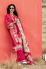 Gul Ahmed Summer 2020 – Basic Collection – 3PC Unstitched Lawn Suit CL-814 B