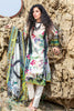 Gul Ahmed Summer 2020 – Basic Collection – 3PC Unstitched Lawn Suit CL-714