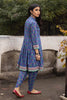 Gul Ahmed Summer Basic Lawn 2021 · 1PC Unstitched Printed Lawn Fabric SL-950 A