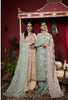 Heer by Humdum Formal Chiffon Collection – HR-09