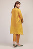 Khaadi Early Spring/Summer Lawn Collection 2019 V2 – HLI19101 Mustard 2Pc