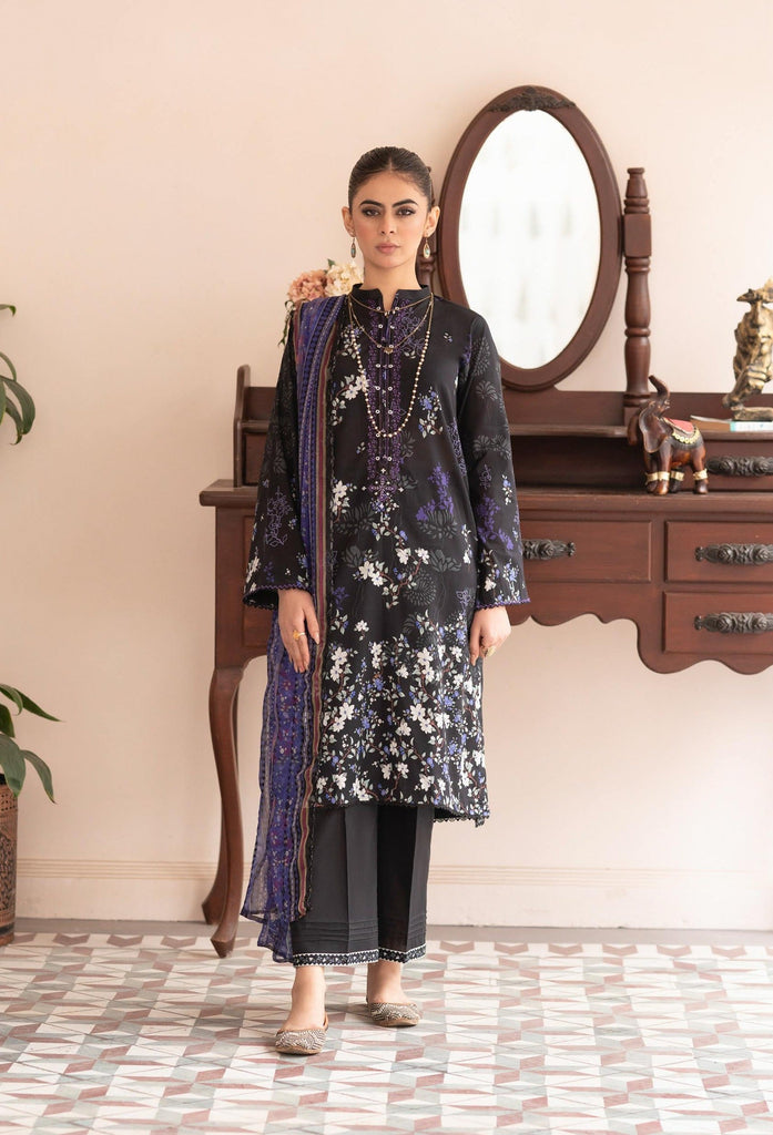 Ruhay Sukhan Lawn by GullJee – 01