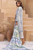 Jade Chilman Summer Edition Lawn Collection – 20431 B