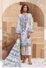 Jade Chilman Summer Edition Lawn Collection – 20431 B