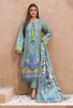 Jade Chilman Summer Edition Lawn Collection – 20423 A