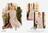 Serene Soirée Wedding Formals '21 – S-1039 Lustrous