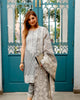 Saira Rizwan X Ittehad Lawn Collection Vol-3 – SR 08