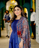 Saira Rizwan X Ittehad Lawn Collection Vol-3 – SR 07