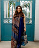 Saira Rizwan X Ittehad Lawn Collection Vol-3 – SR 07