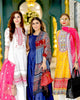 Saira Rizwan X Ittehad Lawn Collection Vol-3 – SR 07