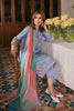 Zaha by Khadijah Shah Lawn Collection – ABR (ZL21-13 A)