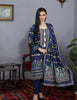 Sahil Mid-Summer Lawn Collection – DN-8