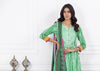 Sahil Exclusive Lawn Collection – DN-2