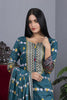 Sahil Exclusive Lawn Collection – DN-9