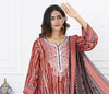 Sahil Exclusive Lawn Collection – DN-1