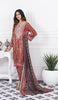 Sahil Exclusive Lawn Collection – DN-1