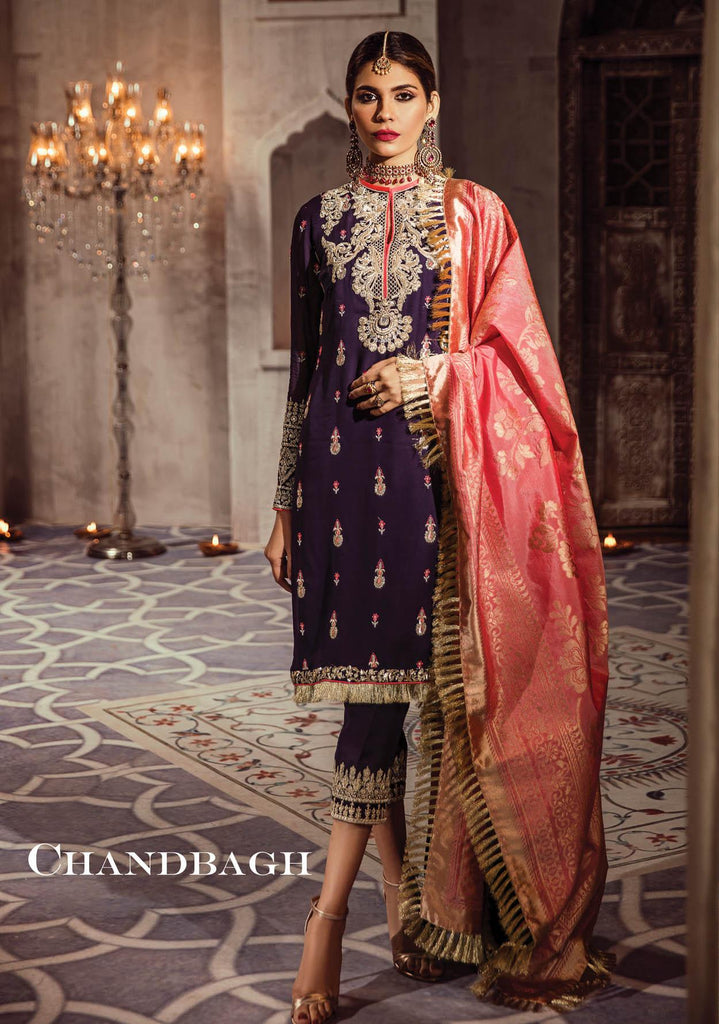 Anaya by Kiran Chaudhry X Kamiar Rokni Wedding Collection – Chandbagh