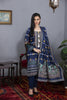 Sahil Exclusive Lawn Collection – DN-10