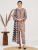 Charizma C-Prints Lawn Collection Vol 2 - D- 07