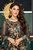 Maryam's Gold Luxury Embroidered Chiffon Collection Vol 5 – MG-49