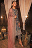 EmbRoyal Dewan-e-Khas Luxury Chiffon Wedding Collection – 05-Aristocratic Azure