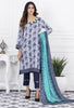 Sahil Exclusive Lawn Collection – DN-11