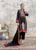 Sahil Winter Printed Linen Collection – DN 5