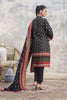 Sahil Winter Printed Linen Collection – DN 5