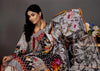 Orchid Printed Lawn Collection with Silk Dupatta Vol-5 – D04