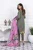 Sahil Exclusive Lawn Collection – DN-8