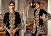 Anaya by Kiran Chaudhry X Kamiar Rokni Wedding Collection – Midnight