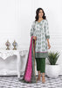 Sahil Exclusive Lawn Collection – DN-12