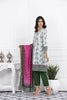 Sahil Exclusive Lawn Collection – DN-12