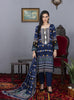 Sahil Mid-Summer Lawn Collection – DN-8